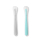 Skip Hop Zestaw jedzeniowy Easy-Feed Teal/Grey - 1255906 - zdjęcie 5